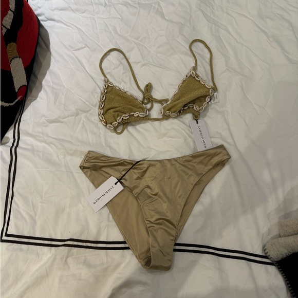 WeWoreWhat bikini top - Picture 5 of 5